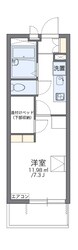 三国ケ丘駅 徒歩5分 3階の物件間取画像